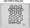 O-Ring Kit***Supercedes to P/N AR2799***